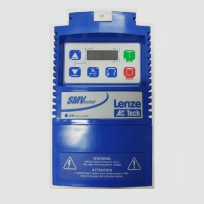 LENZE SM VECTOR AC TECH – ESV152N04TXB