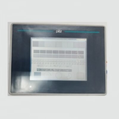 PRO-FACE GP270-LG21-24VP – PROFACE GP270 LG21 24VP – PILZ MINI TOUCH 270 MONOCHROM