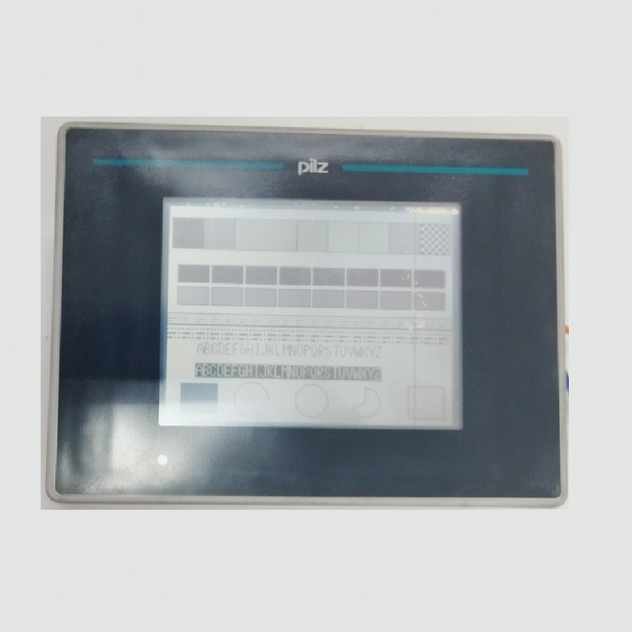 PRO-FACE GP270-LG21-24VP – PROFACE GP270 LG21 24VP – PILZ MINI TOUCH 270 MONOCHROM