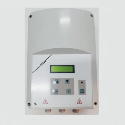 revisar NOVOVENT VARMATIC 3