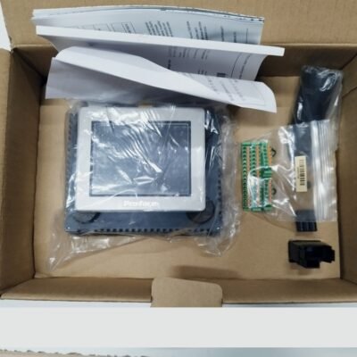 NEW – PRO-FACE LM4201TADDC – PFXLM4201TADDC – PROFACE