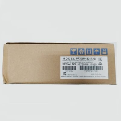 NEW – PRO-FACE GP-4301TM – PFXGM4301TAD – PROFACE GP 4301TM