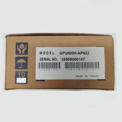 NEW – PRO-FACE GP2000H-AP422 - PROFACE GP2000H AP422