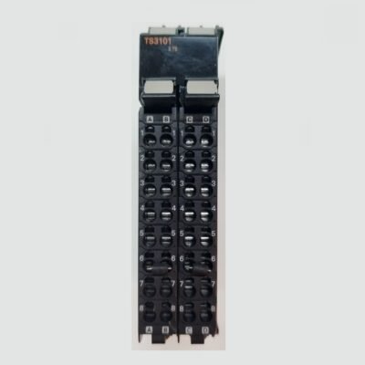 revisar OMRON NX-TS3101 – TEMPERATURE UNIT - NX TS3101 – NX SERIES
