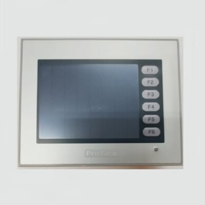 PRO-FACE ST401-AG41-24V - PROFACE – ST401 AG41 24V - 3180053-03