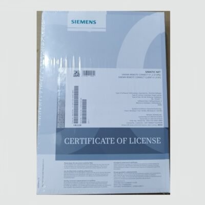 NEW – SIEMENS 6GK1720-1AH01-0BV0 SINEMA REMOTE CONNECT – 6GK1 720-1AH01-0BV0