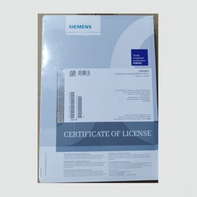 NEW – SIEMENS SIWAREX WP231 – 7MH4960-2AK01 CONFIGURATION PACKAGE