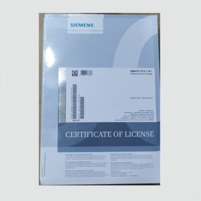 NEW – SIEMENS 6ES7658-4XX18-0YT8 SIMATIC PCS 7 V8.1 – 6ES7 658-4XX18-0YT8