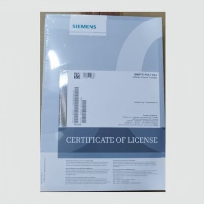 NEW – SIEMENS 6ES7650-4XX08-0YT8 SIMATIC PCS 7 V8.x  –  6ES7 650-4XX08-0YT8