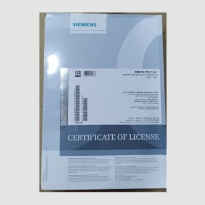 NEW – SIEMENS 6ES7651-5AX18-0YE5 SIMATIC PCS 7 V8.1 – 6ES7 651-5AX18-0YE5