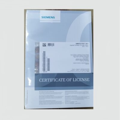 NEW – SIEMENS 6ES7652-5AX18-0YE0 SIMATIC PCS 7 V8.1 – 6ES7 652-5AX18-0YE0
