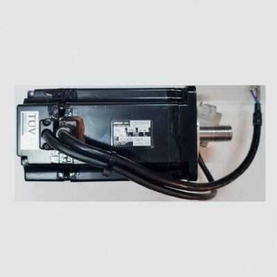 OMRON R88M-U75030VA-S1 - AC SERVO MOTOR – YASKAWA – R88M U75030VA S1