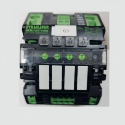 MURR ELEKTRONIK D-71570 – 9000-41034-0100600 - D71570