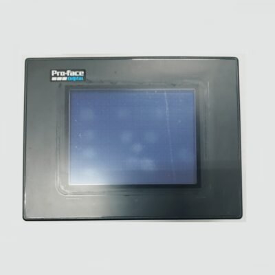 PRO-FACE GP37W2-BG41-24V - PROFACE GP37W2 BG41 24V