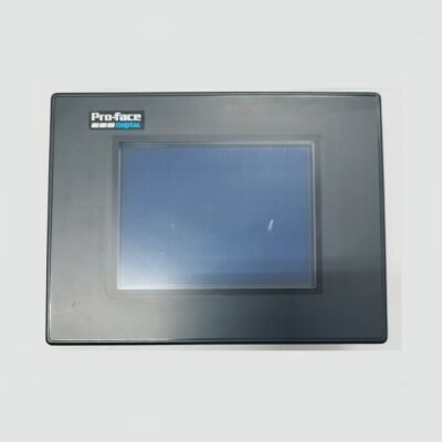 PRO-FACE GP37W2-BG41-24V - PROFACE GP37W2 BG41 24V