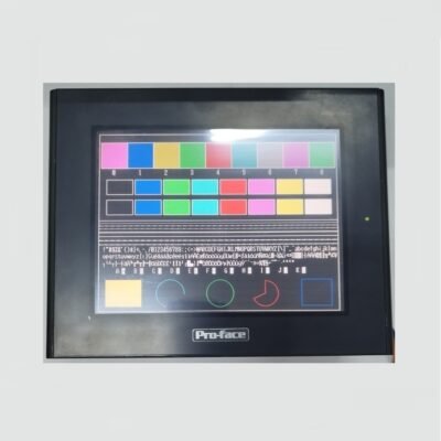 PRO-FACE GP2400-TC41-24V - MODEL 2880061 - PROFACE GP2400 TC41 24V
