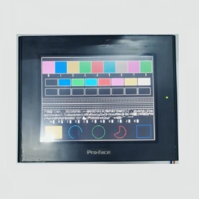 PRO-FACE GP2400-TC41-24V - MODEL 2880061 - PROFACE GP2400 TC41 24V