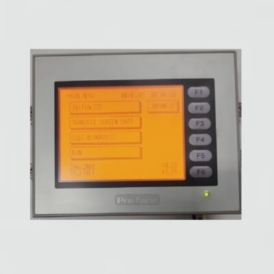 PRO-FACE ST403-AG41-24V - MODEL 3383102-01 - PROFACE  ST403 AG41 24V