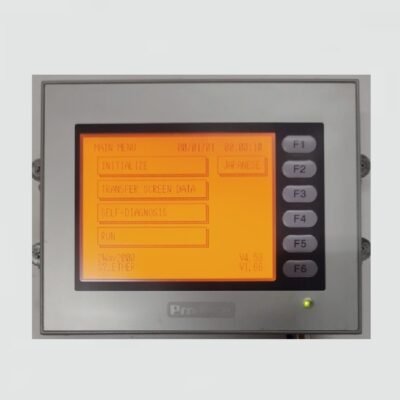 PRO-FACE ST403-AG41-24V - MODEL 3383102-01 - PROFACE  ST403 AG41 24V