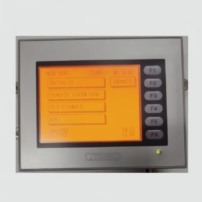 PRO-FACE ST403-AG41-24V - MODEL 3383102-01 - PROFACE  ST403 AG41 24V