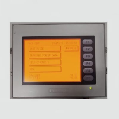 PRO-FACE ST403-AG41-24V - MODEL 3383102-01 - PROFACE  ST403 AG41 24V