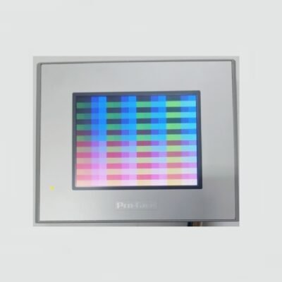 PRO-FACE AGP3200-T1-D24 – MODEL 3580205-04 - PROFACE AGP3200 T1 D24