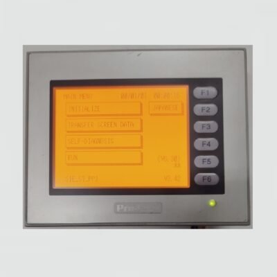 PRO-FACE ST400-AG41-24V - MODEL 3180053-02 - PROFACE  ST400 AG41 24V
