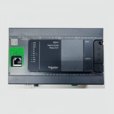 SCHNEIDER M241 MODICON TM241CE24R