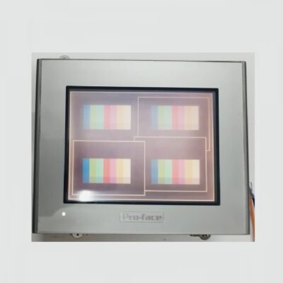 PRO-FACE GP2301-SC41-24V – PROFACE GP2301 SC41 24V – MODEL 2980070-03