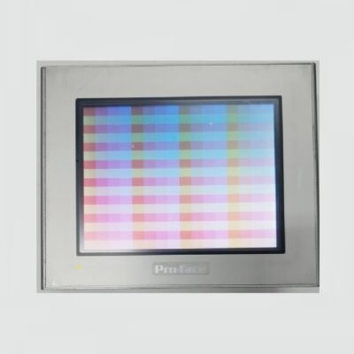 PRO-FACE AGP3300-S1-D24 - PROFACE AGP3300 S1 D24 – MODEL 3280007-02