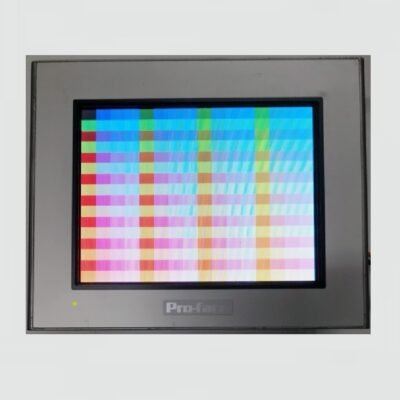 PRO-FACE AGP3300-U1-D24 - PROFACE AGP3300 U1 D24 – MODEL 3710015-01