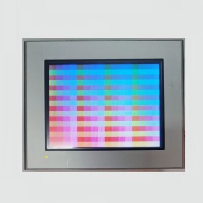 PRO-FACE AGP3300-S1-D24 - PROFACE AGP3300 S1 D24 – MODEL 3280007-02