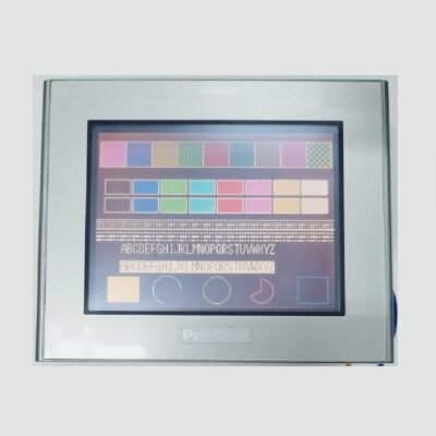 PRO-FACE GP2301-SC41-24V – PROFACE GP2301 SC41 24V – MODEL 2980070-03