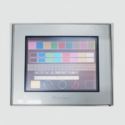 PRO-FACE GP2301-SC41-24V - PROFACE GP2301 SC41 24V – MODEL 3180050-01
