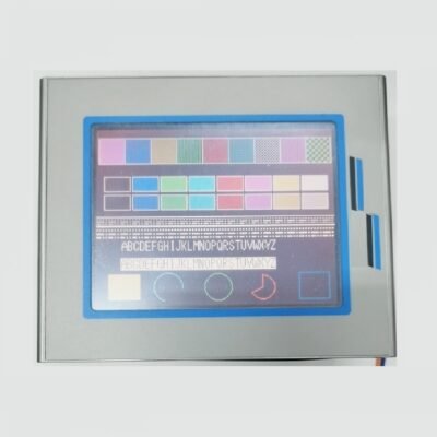 PRO-FACE GP2301-SC41-24V – PROFACE GP2301 SC41 24V – MODEL 2980070-03