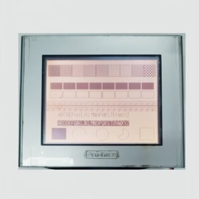 PRO-FACE GP2301-LG41-24V – PROFACE GP2301 LG41 24V – MODEL 2980070-04