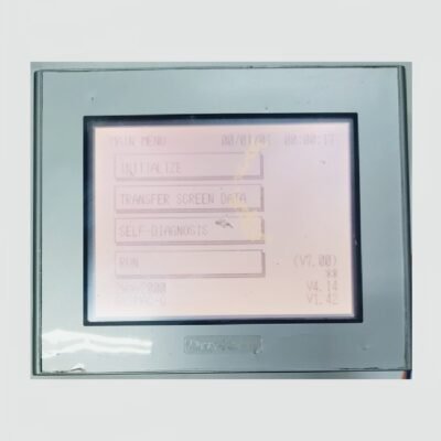 PRO-FACE GP2300-LG41-24V – PROFACE GP2300 LG41 24V – MODEL 2980070-01