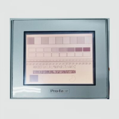 PRO-FACE GP2301-LG41-24V – PROFACE GP2301 LG41 24V – MODEL 2980070-04