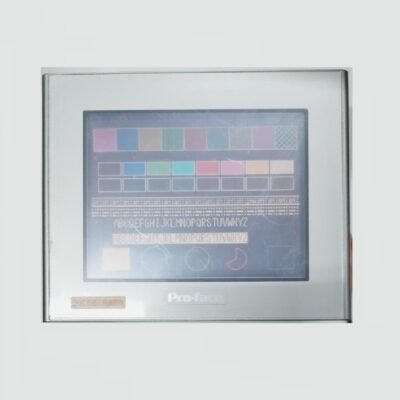 PRO-FACE GP2301-SC41-24V - PROFACE GP2301 SC41 24V – MODEL 2980070-03