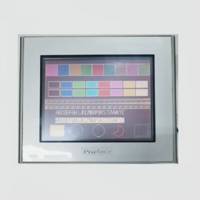 PRO-FACE GP2300-SC41-24V - PROFACE GP2300 SC41 24V – MODEL 3180050-01