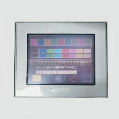 PRO-FACE GP2301-SC41-24V - PROFACE GP2301 SC41 24V – MODEL 2980070-03