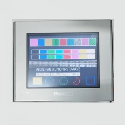 PRO-FACE GP2301-TC41-24V – PROFACE GP2301 TC41 24V – MODEL 3180034-02