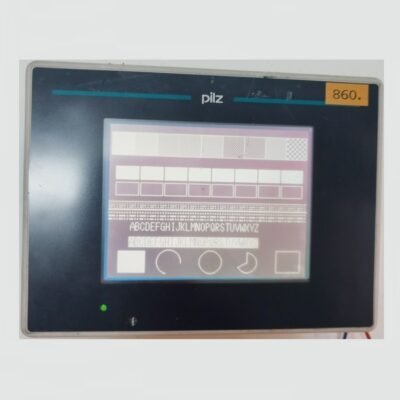 PRO-FACE GP270-LG21-24VP – PROFACE GP270 LG21 24VP - PILZ MINI TOUCH 270 MONOCHROM