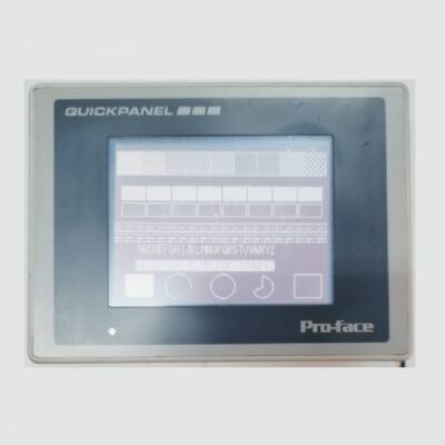 PRO-FACE GP270-LG21-24VP – PROFACE GP270 LG21 24VP - PILZ MINI TOUCH 270 MONOCHROM
