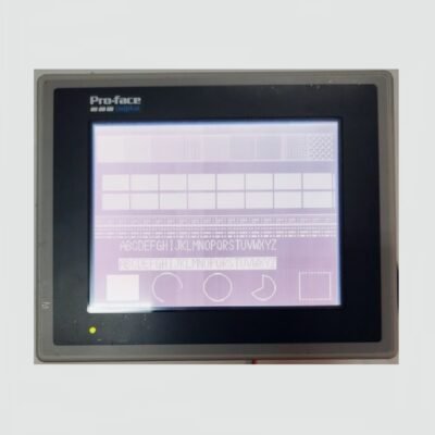PRO-FACE GP377-LG41-24V - PROFACE GP377 LG41 24V