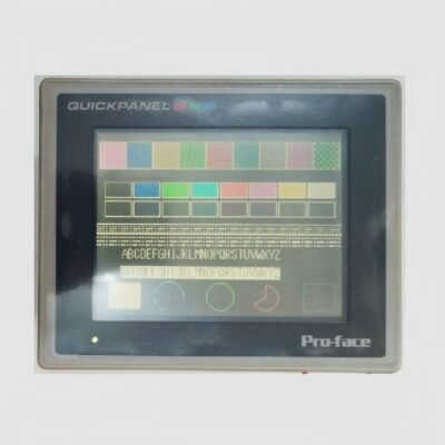PRO-FACE GP370-SC21-24VP - PROFACE GP370 SC21 24VP
