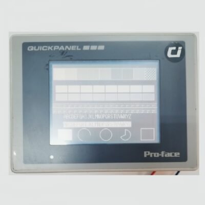 PRO-FACE GP270-LG21-24VP – PROFACE GP270 LG21 24VP