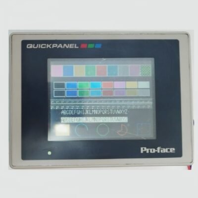PRO-FACE GP270-SC21-24VP - PROFACE GP270 SC21 24VP