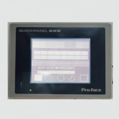 PRO-FACE GP270-LG21-24VP – PROFACE GP270 LG21 24VP