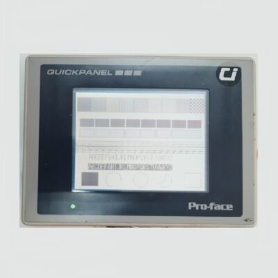 PRO-FACE GP270-LG21-24VP – PROFACE GP270 LG21 24VP
